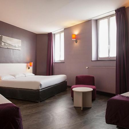 The Originals Access, Hotel Bourges Gare מראה חיצוני תמונה