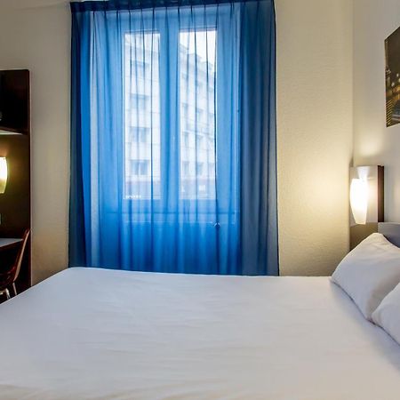 The Originals Access, Hotel Bourges Gare מראה חיצוני תמונה