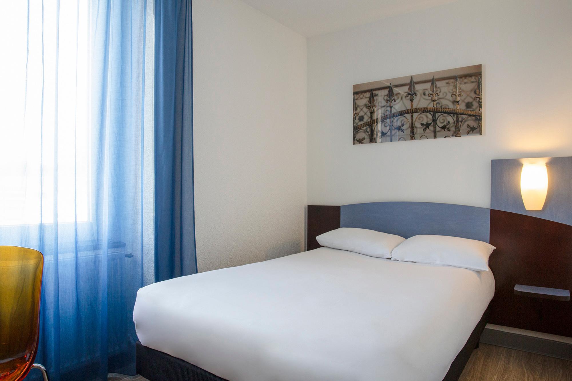 The Originals Access, Hotel Bourges Gare מראה חיצוני תמונה