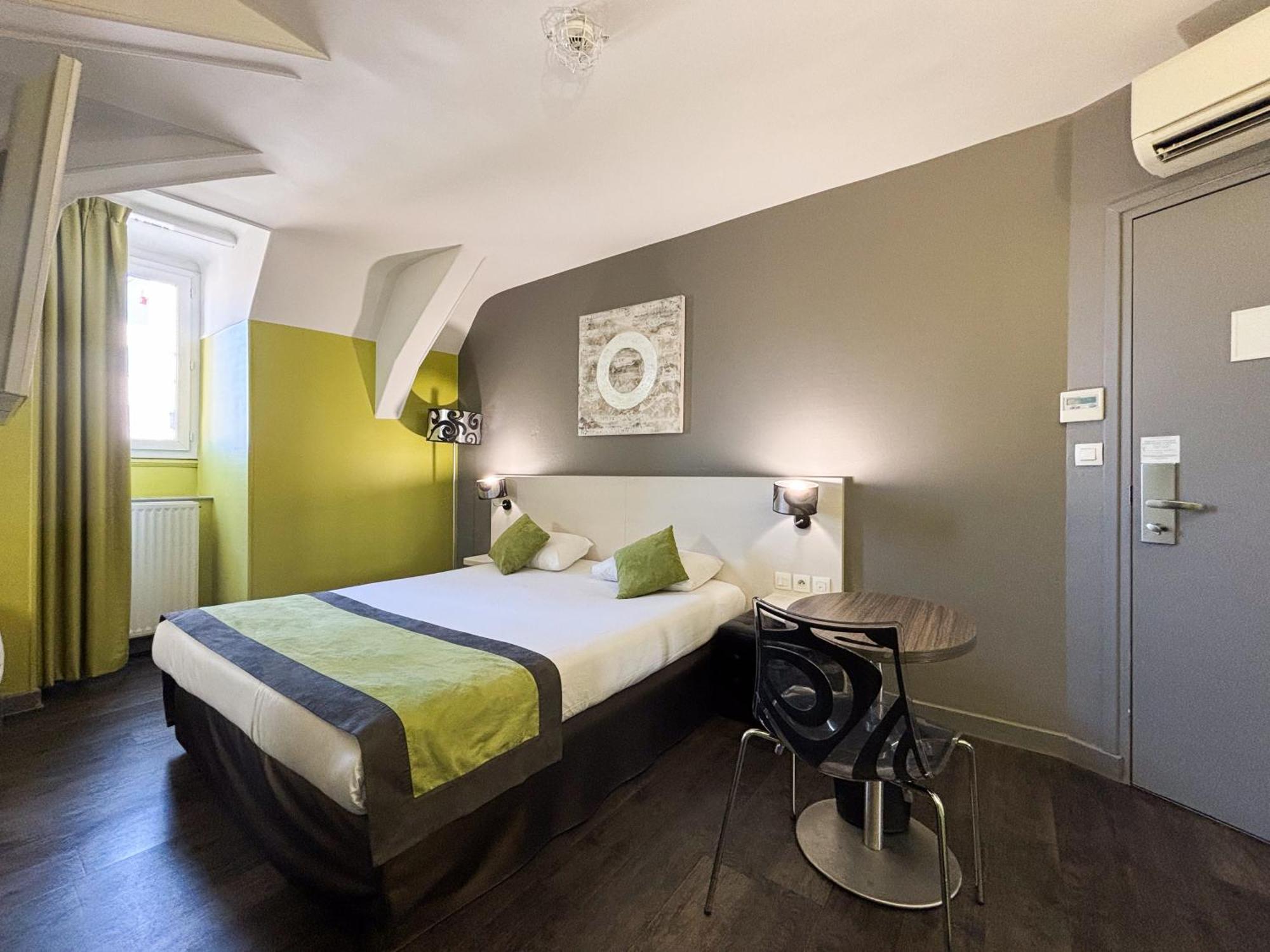 The Originals Access, Hotel Bourges Gare חדר תמונה