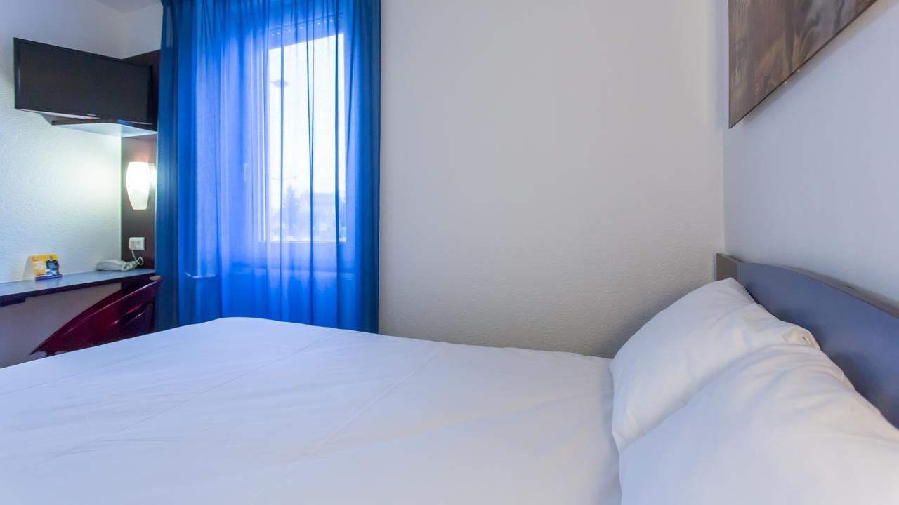 The Originals Access, Hotel Bourges Gare מראה חיצוני תמונה