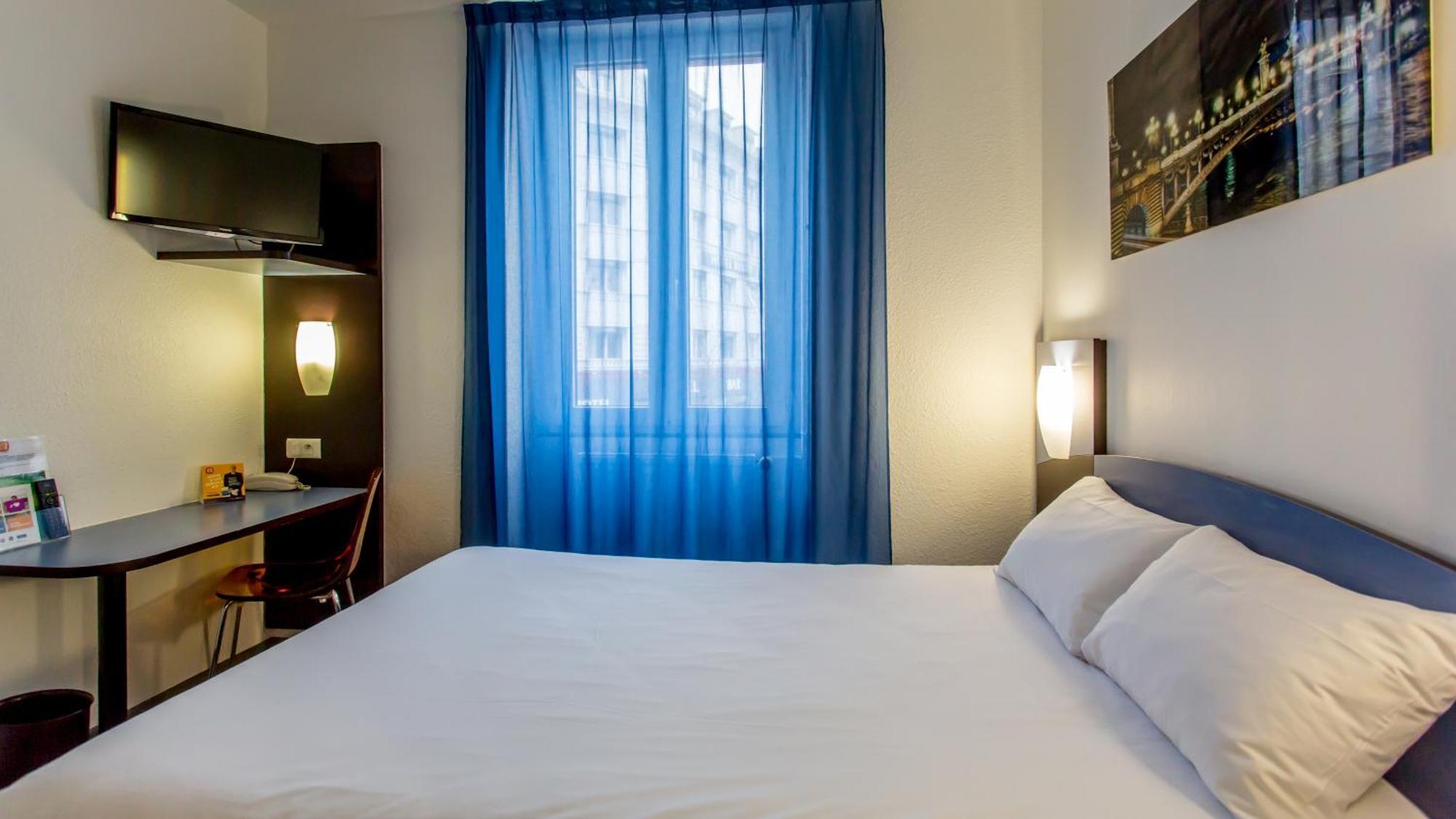 The Originals Access, Hotel Bourges Gare מראה חיצוני תמונה